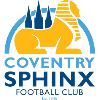 logo of Coventry Sphinx FC
