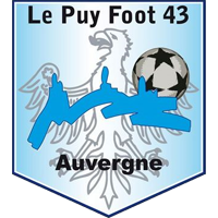 old logo of Le Puy Foot 43