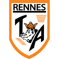 old logo of TA Rennes
