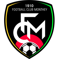 logo of FC Monthey