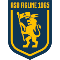 logo of ASD Figline 1965