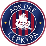 logo of PAE Kerkyra