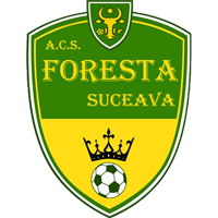 logo of Foresta Suceav
