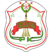 logo of Ruzaevka FK