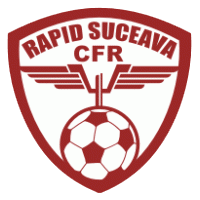 old logo of ACS Foresta Suceava