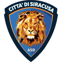old logo of Siracusa Calcio