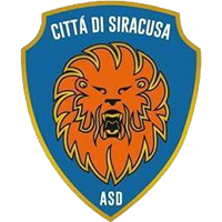 old logo of Siracusa Calcio