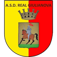 old logo of Giulianova Calcio 1924