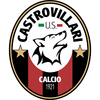 old logo of ASD Castrovillari Calcio