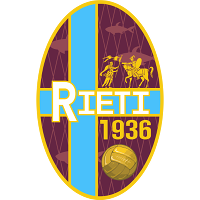 logo of FC Rieti