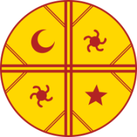 logo of Mapuche
