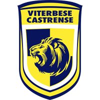 old logo of US Viterbese 1908