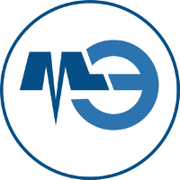 old logo of FK Enjerhietyk-BDATU