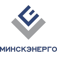 old logo of FK Enjerhietyk-BDATU