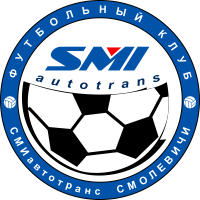 logo of FK SMI Aǔtatrans