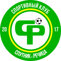 old logo of FK Spadarožnik