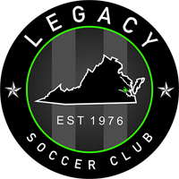 logo of Virginia Legacy
