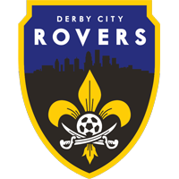 logo of Derby City Rov