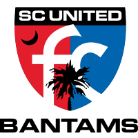 logo of SC United Bantams