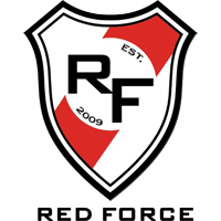 logo of Red Force FC