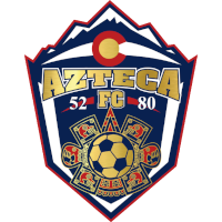 logo of Azteca FC 5280