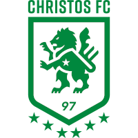 logo of Christos FC