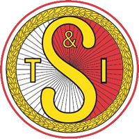 logo of Stryn T&IL Fotball