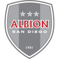 logo of Albion San Diego