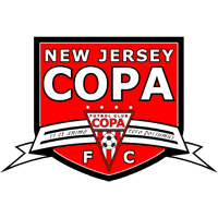 logo of New Jersey Copa FC