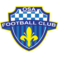 logo of OSA FC