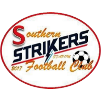 old logo of Port Moresby Strikers FC