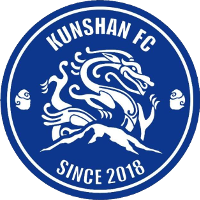 logo of Kunshan FC