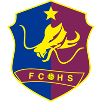 old logo of Kunshan FC