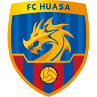 old logo of Kunshan FC
