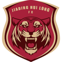 logo of Shanghai Jiading Huilong FC
