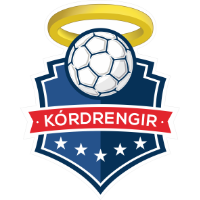 logo of Kórdrengir