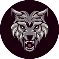 logo of KF Úlfarnir