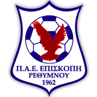 old logo of AO Episkopí