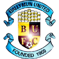 logo of Ballymun United FC