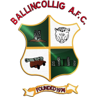 logo of Ballincollig AFC