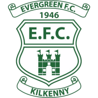 logo of Evergreen FC