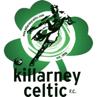 logo of Killarney Celtic FC