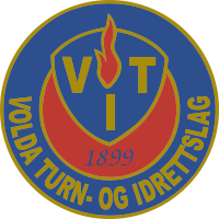 logo of Volda TI Fotball