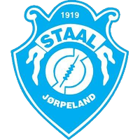 logo of Staal Jørpeland IL