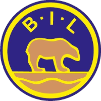 logo of Bjørnevatn IL