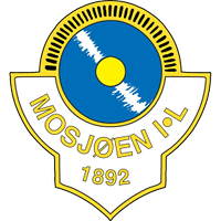 logo of Mosjøen IL