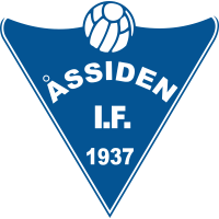 logo of Åssiden IF