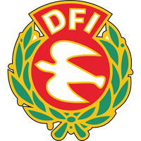 logo of Drøbak-Frogn IL