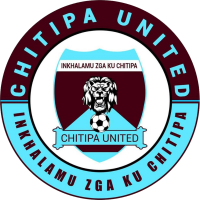 logo of Chitipa United FC