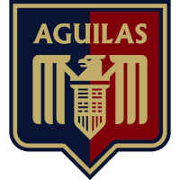 logo of Davao Aguilas FC